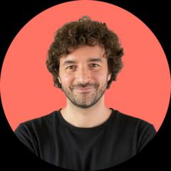 Xavier Pascual