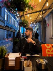 Ozenc Onur Hararci