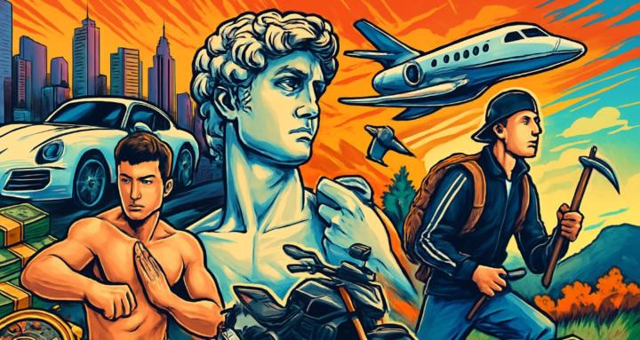 The Art of Resilience