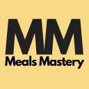 Meals Mastery with Iris King