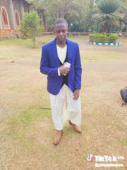Ssemanda Tom