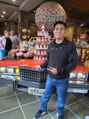 Marco Vinicio Cuenca Quishpi