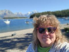 Tina Kleppe