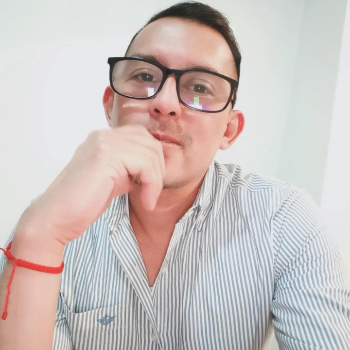 Salvador Espinoza