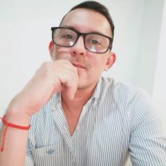 Salvador Espinoza