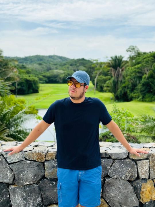 Ricardo Delgado