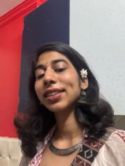 Anjoorika Bhasin