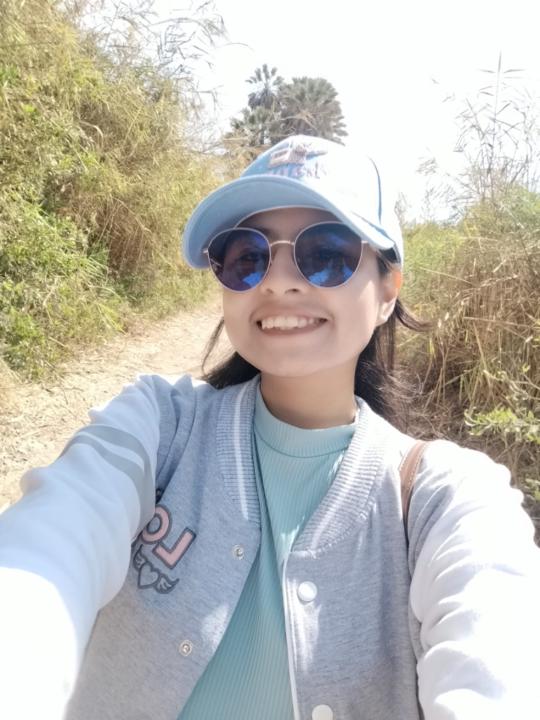 Celeste Colque G.
