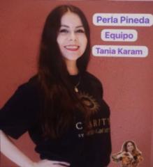Perla Daniela Pineda Valenzuela