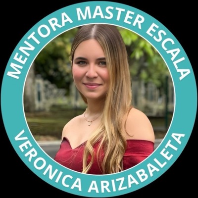 Consultora Veronica Arizabaleta