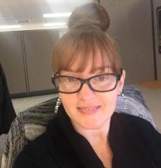 Stacia Privett