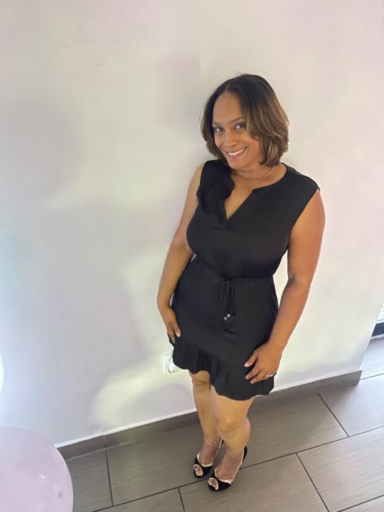 Ruth Carrasco