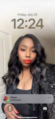 Jasmine R