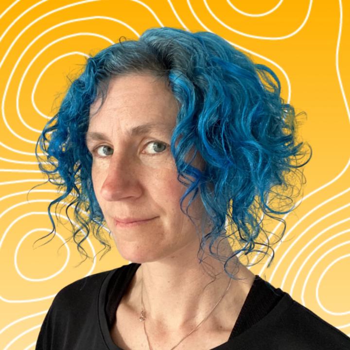 Ruthy Fraterman