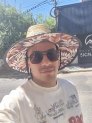 Jose Aguilera