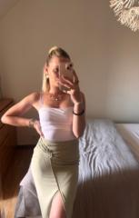 Trillaud Flavie
