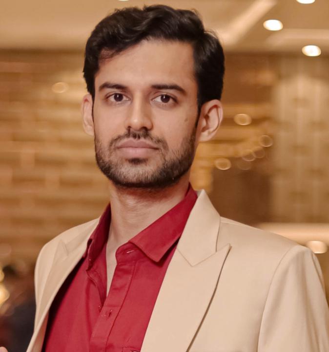 Gurdeep Kalia