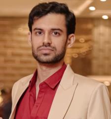 Gurdeep Kalia