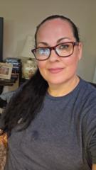 Michelle Bland