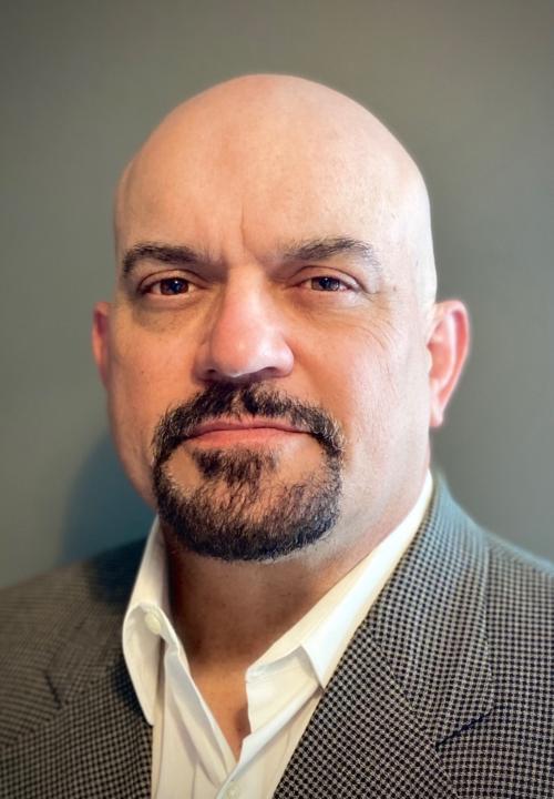 Rick Sienkiewicz