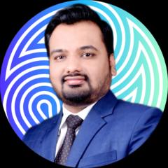 Suraj Ghogare