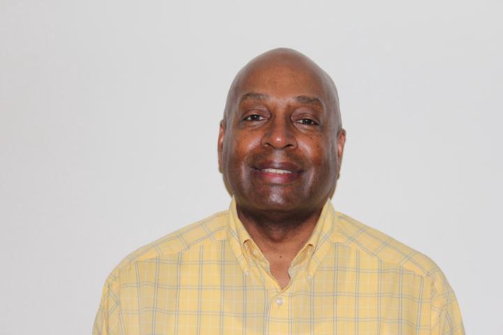Alfonso Parker