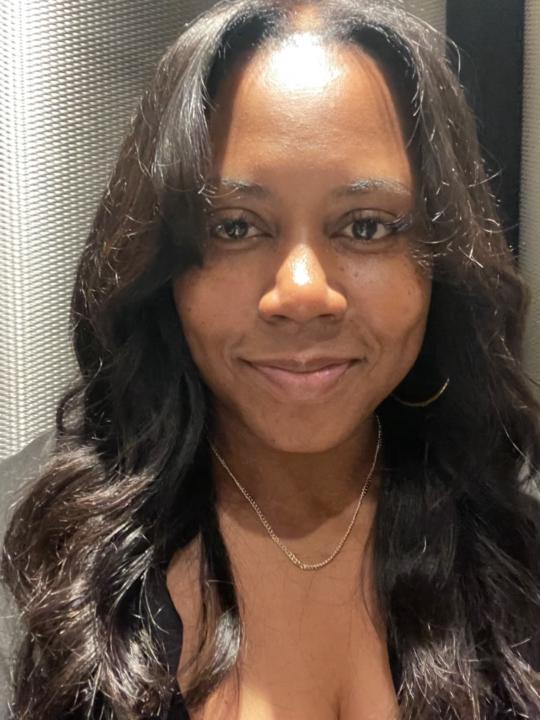 Antoinette Perkins