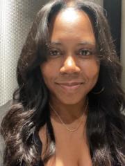 Antoinette Perkins