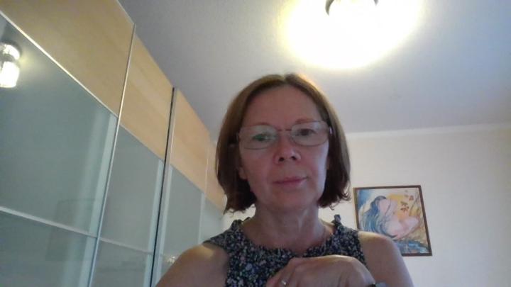 Lioubov Studener