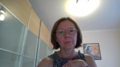Lioubov Studener