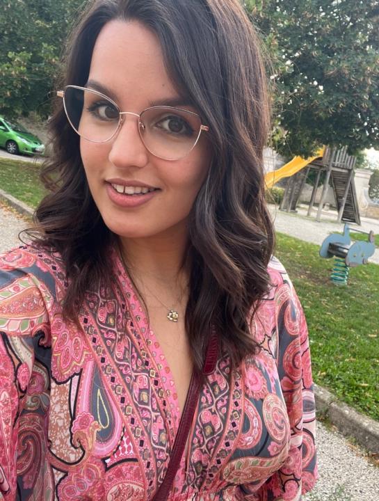 Le bien-être selon Maud