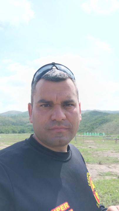 Alvaro Ospino
