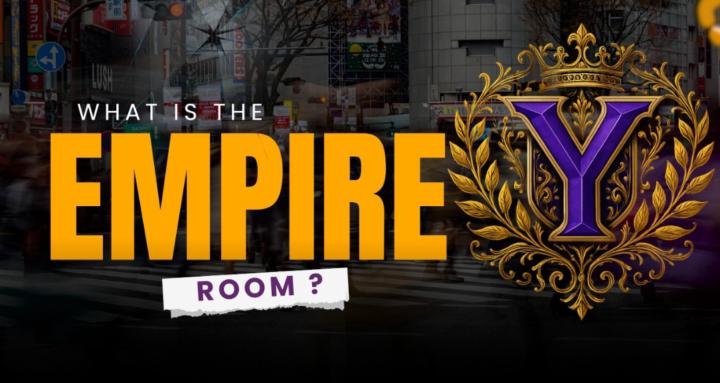 The Empire Room