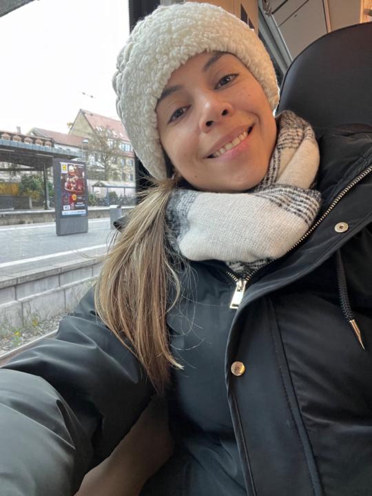 María José Vallejo