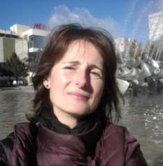 Irina Nadia Rogojinschi