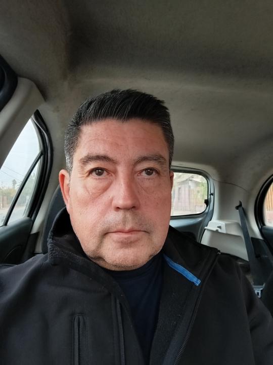 Alejandro Ulloa Espinoza
