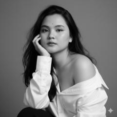 Lyrica Faith Mendoza