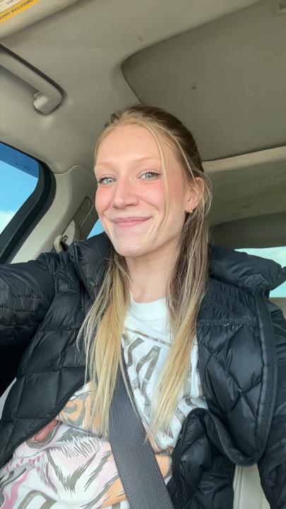 Carly Grothaus