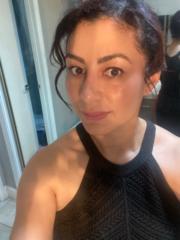 Maria Sandoval