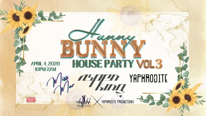 Check it out this Saturday 