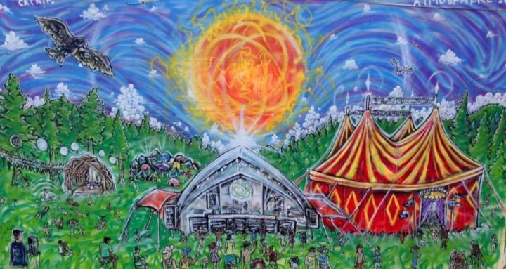 Festival & Space Maker Network