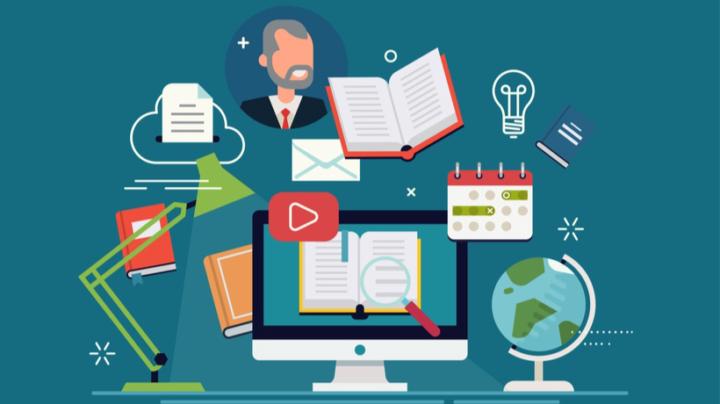 "The Classroom" Aka Learning Lab