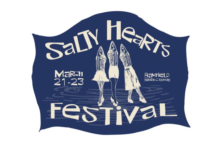 Salty Hearts Music Festival (May 1/2 2026)