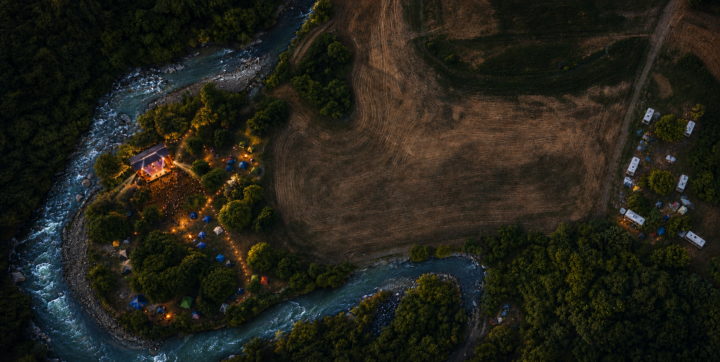 You're invited to our private test festival June 13th
