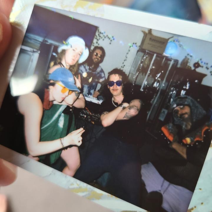 StellarJay DJ Debut @ Aquasphere! 💦 🐸 🌎🎶 