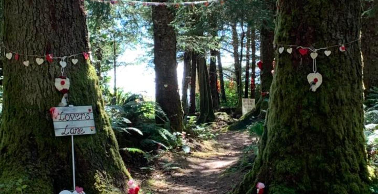 Mt.Eliah and Long Shot Events inside look