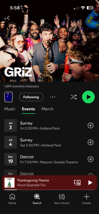 ❤️ Let’s get GRIZ for Pachena Bay! ❤️