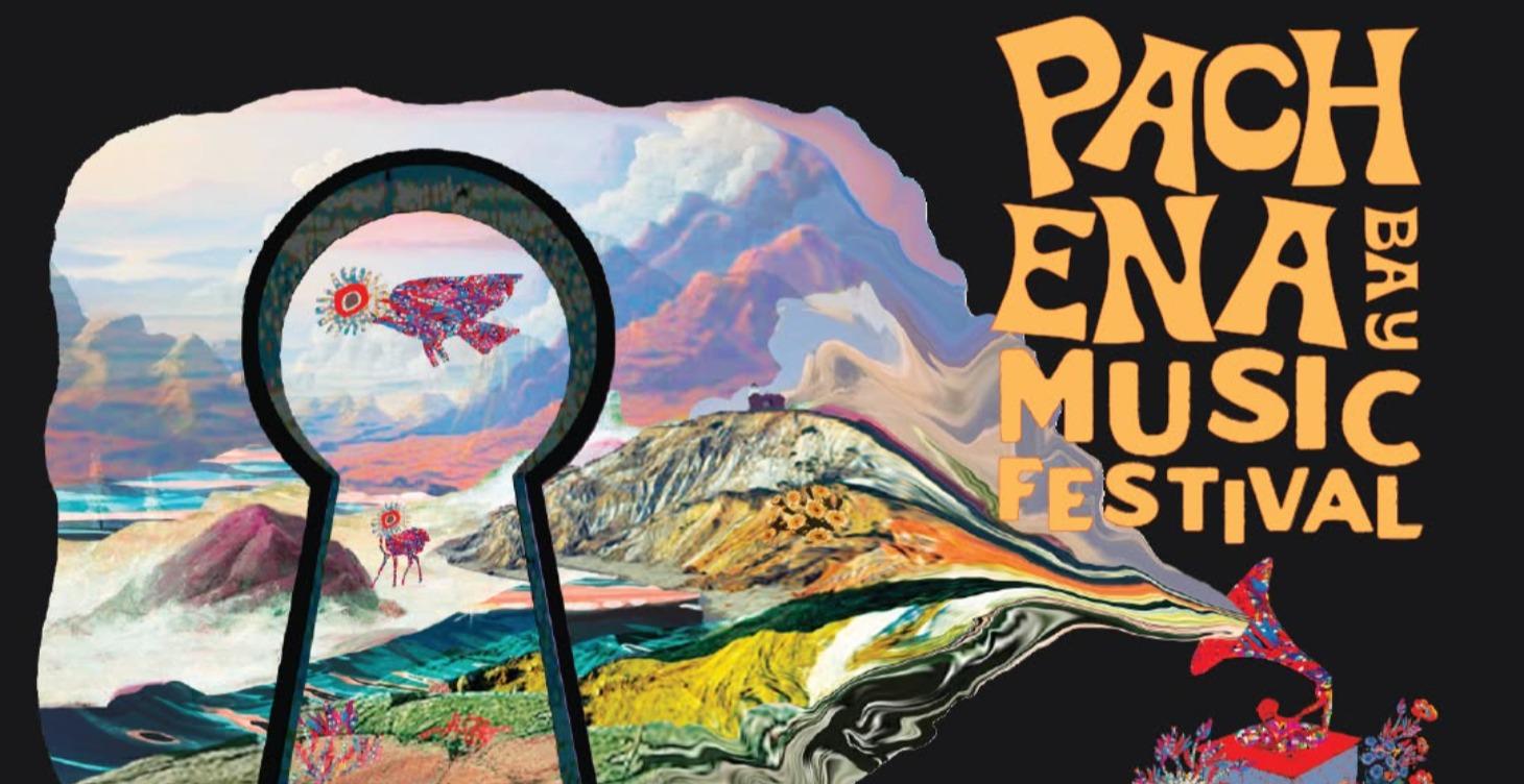 Pachena Bay (Extended)