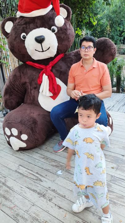 Kristrin Anantasesadhanadhat