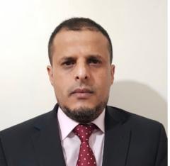 Ahmed Alashaf